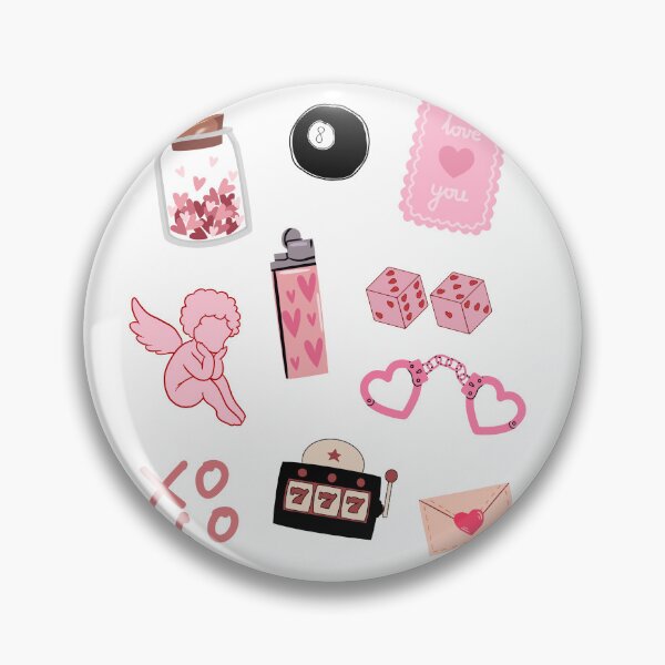 Item preview, valentines pack designed and sold by janishataneja.