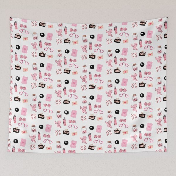 Item preview, valentines pack designed and sold by janishataneja.