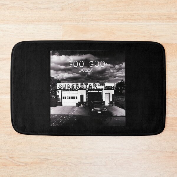 Item preview,  Music Pop Rock Goo Goo Dolls designed and sold by MrArsalDesigns.