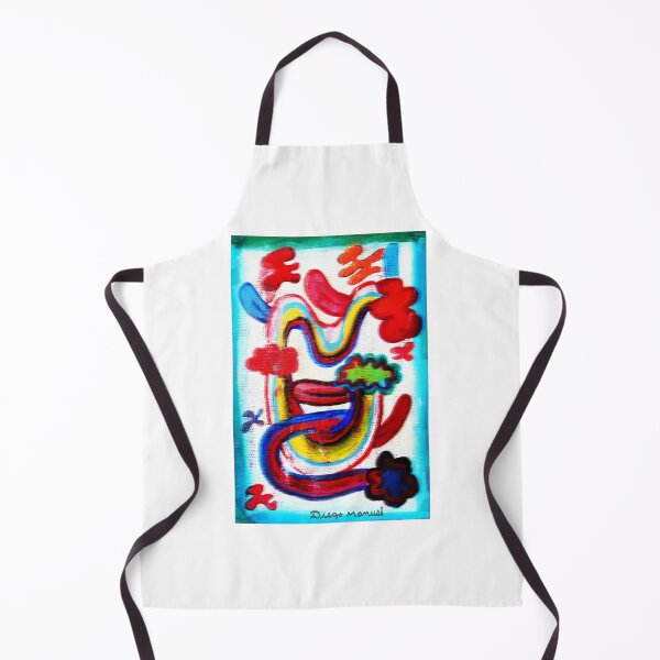 Item preview, Pop abstract designed and sold by Diego Manuel Rodriguez.