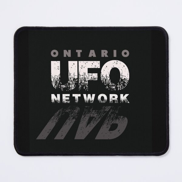 Item preview, The UFO/UAP Network - Ontario designed and sold by mmmaxxx.