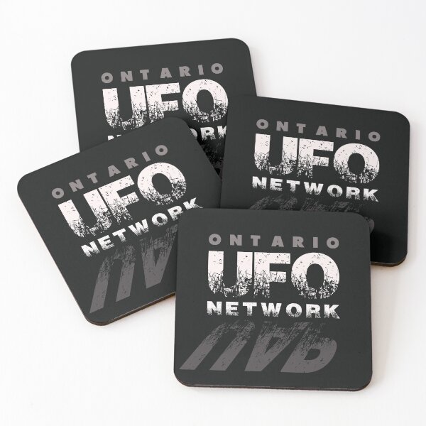 Item preview, The UFO/UAP Network - Ontario designed and sold by mmmaxxx.