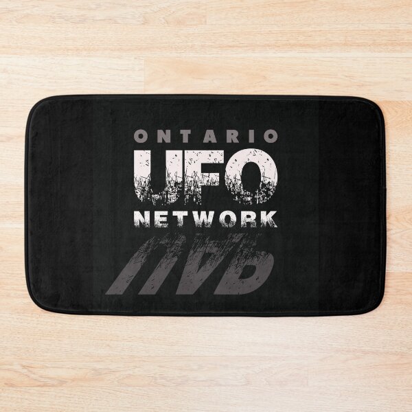 Item preview, The UFO/UAP Network - Ontario designed and sold by mmmaxxx.