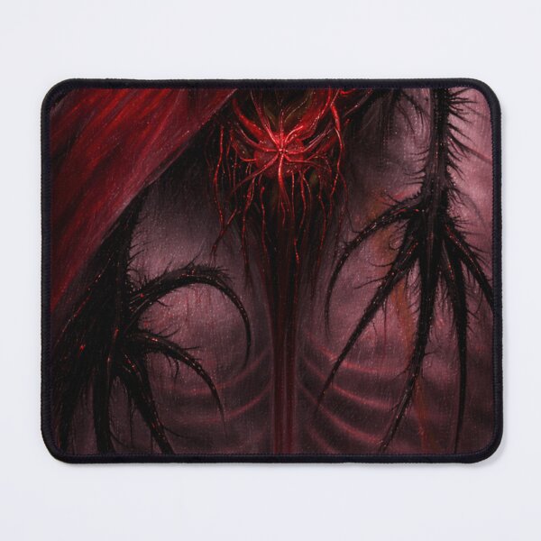 Item preview, Crimson Veil Abyssal Wraith designed and sold by Seichi-Shop LLC.