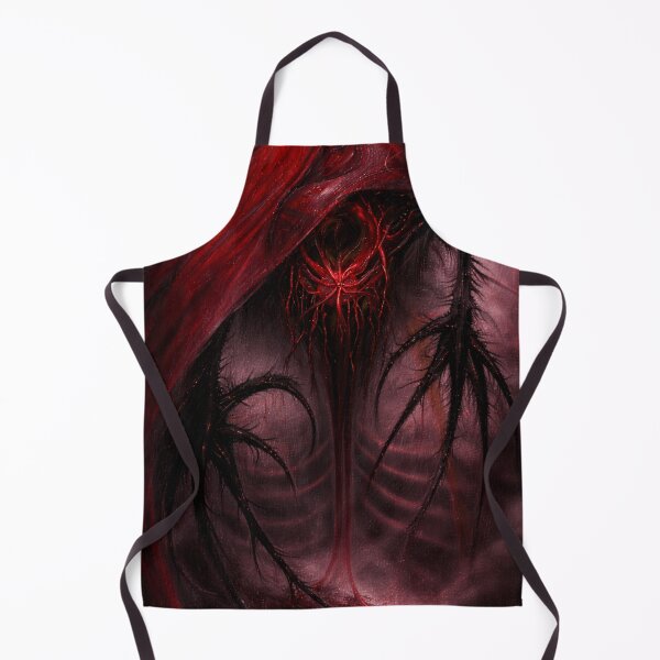 Item preview, Crimson Veil Abyssal Wraith designed and sold by Seichi-Shop LLC.