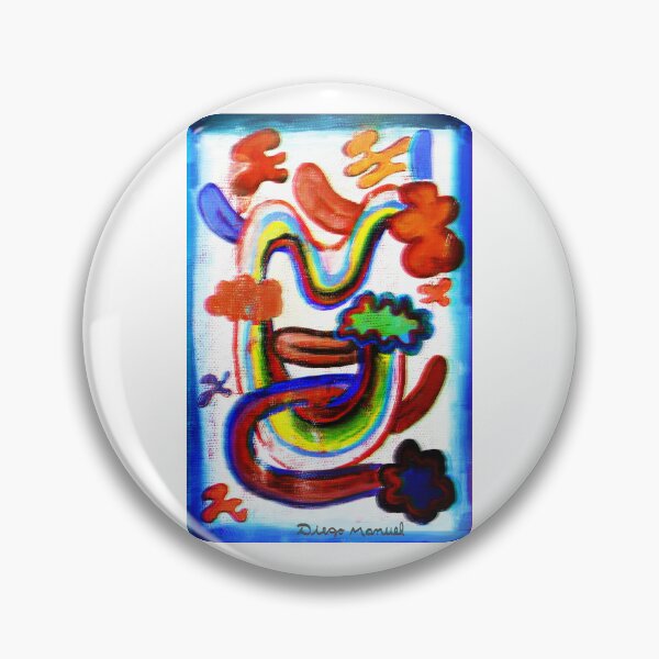 Item preview, Pop abstract designed and sold by Diego Manuel Rodriguez.