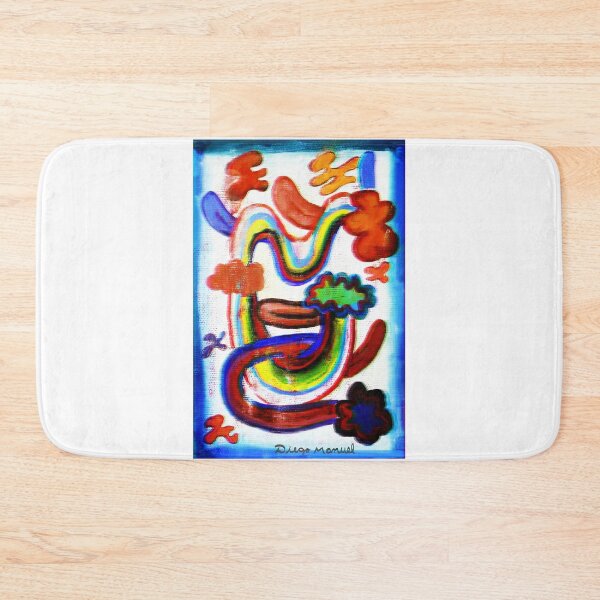 Item preview, Pop abstract designed and sold by Diego Manuel Rodriguez.
