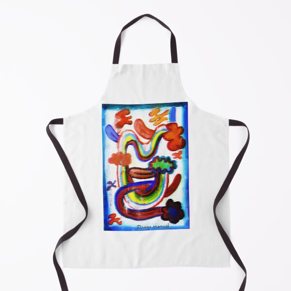 Item preview, Pop abstract designed and sold by Diego Manuel Rodriguez.