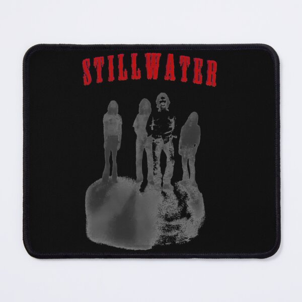 Item preview, Stillwater Band Movie Still Water Classic designed and sold by MrArsalDesigns.