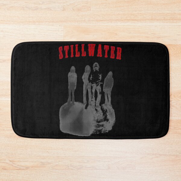 Item preview, Stillwater Band Movie Still Water Classic designed and sold by MrArsalDesigns.