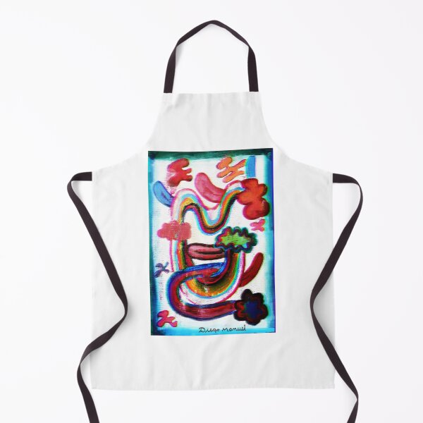 Item preview, Pop abstract designed and sold by Diego Manuel Rodriguez.