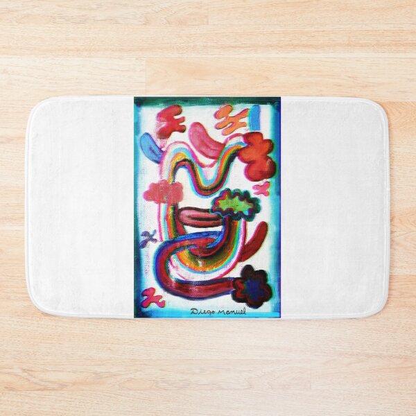 Item preview, Pop abstract designed and sold by Diego Manuel Rodriguez.