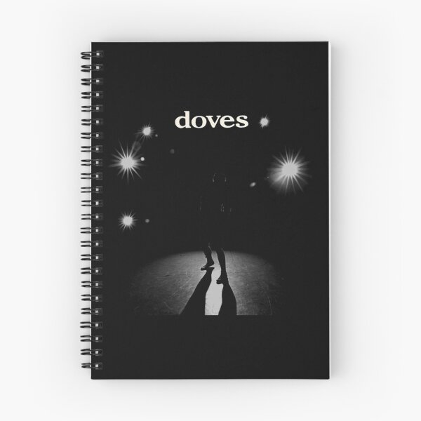 Item preview, Doves  Lost Souls Inspired Album Art  Classic Uk Indie Rock designed and sold by MrArsalDesigns.