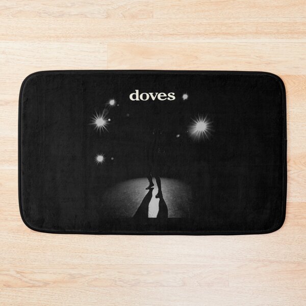 Item preview, Doves  Lost Souls Inspired Album Art  Classic Uk Indie Rock designed and sold by MrArsalDesigns.