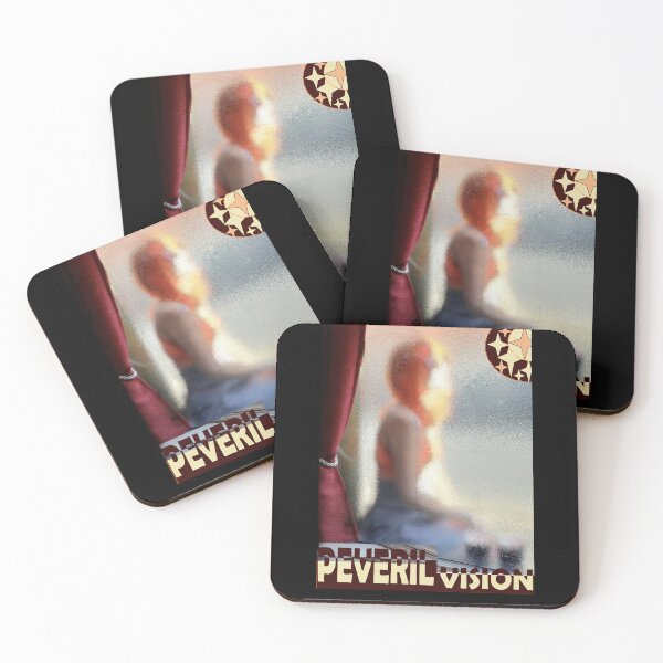 Item preview, Peveril Vision designed and sold by Liberty Lists.