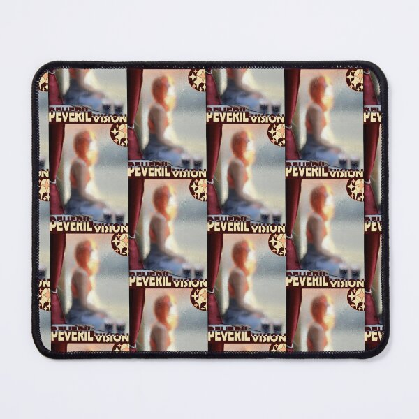 Item preview, Peveril Vision designed and sold by Liberty Lists.