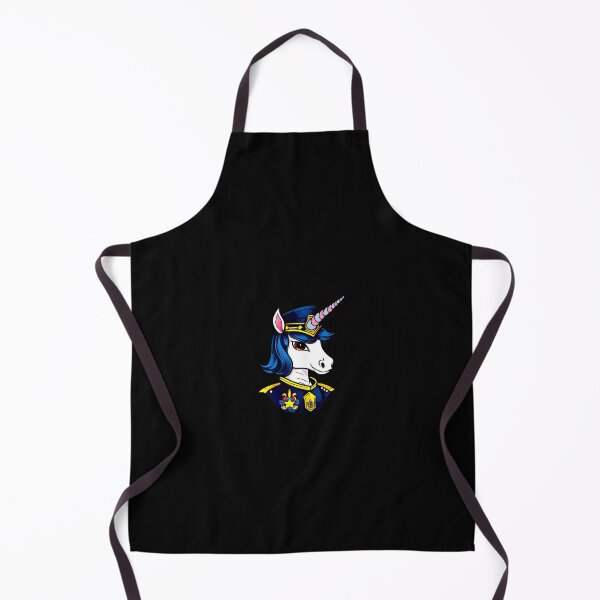 Item preview, Police Unicorn designed and sold by Soulskier.