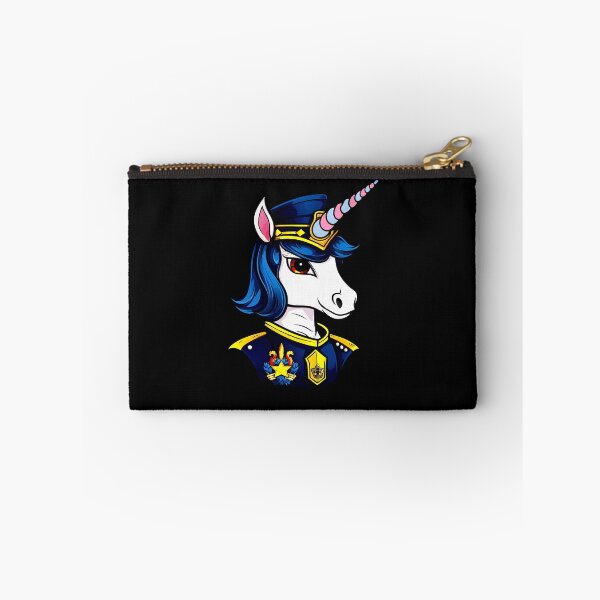 Item preview, Police Unicorn designed and sold by Soulskier.