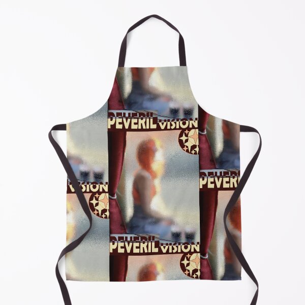 Item preview, Peveril Vision designed and sold by Liberty Lists.