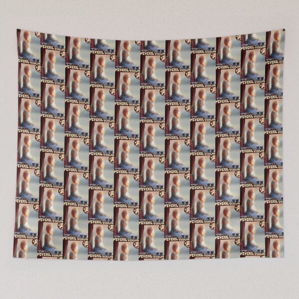Item preview, Peveril Vision designed and sold by Liberty Lists.