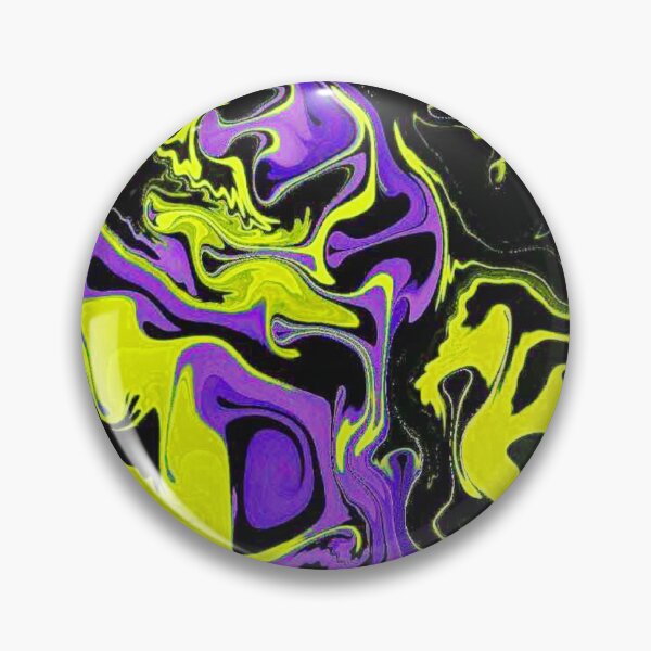 Item preview, HOOLIGAN PRINT designed and sold by VERLIO.
