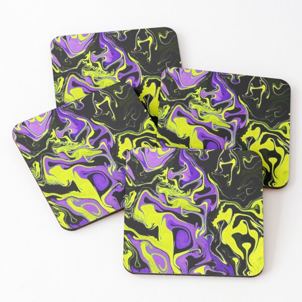 Item preview, HOOLIGAN PRINT designed and sold by VERLIO.