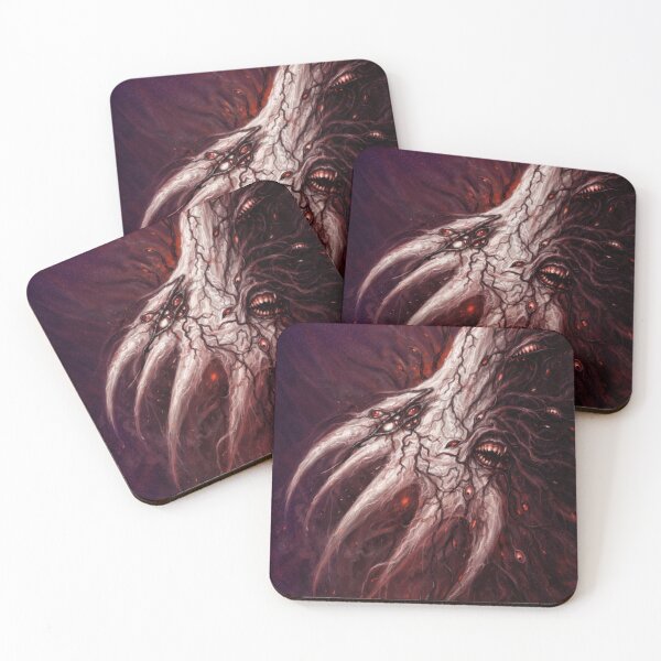 Item preview, Eldritch Void Serpent Awakening designed and sold by Seichi-Shop LLC.