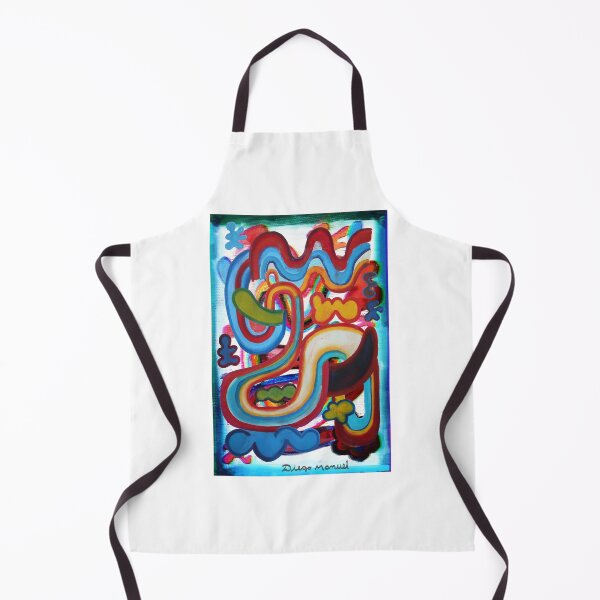 Item preview, Pop abstract designed and sold by Diego Manuel Rodriguez.