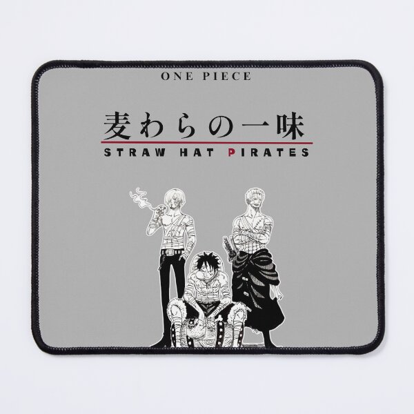 Item preview, Straw Hats Pirates –Inspired Art | Pirate Adventure Anime Illustration | Energetic Hero Artwork designed and sold by Otaku Style.