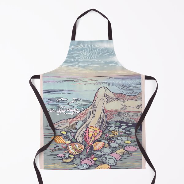 Item preview, Treasures After the Storm designed and sold by Line Ritual.