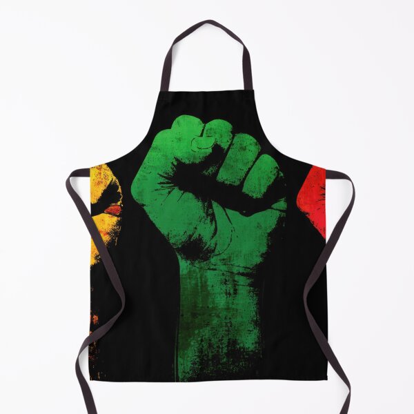 Item preview, Fists raised in unity and strength designed and sold by anytka.