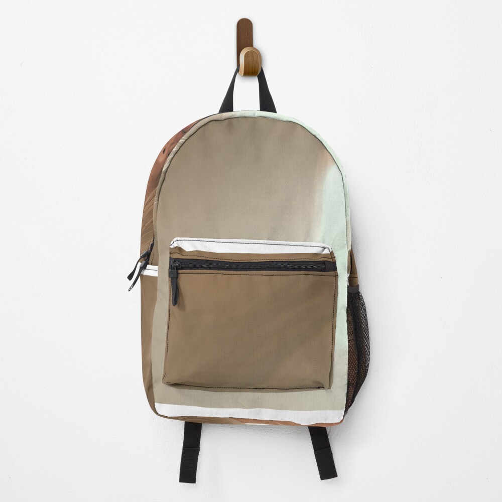 Item preview, Backpack designed and sold by RicoInStudios.