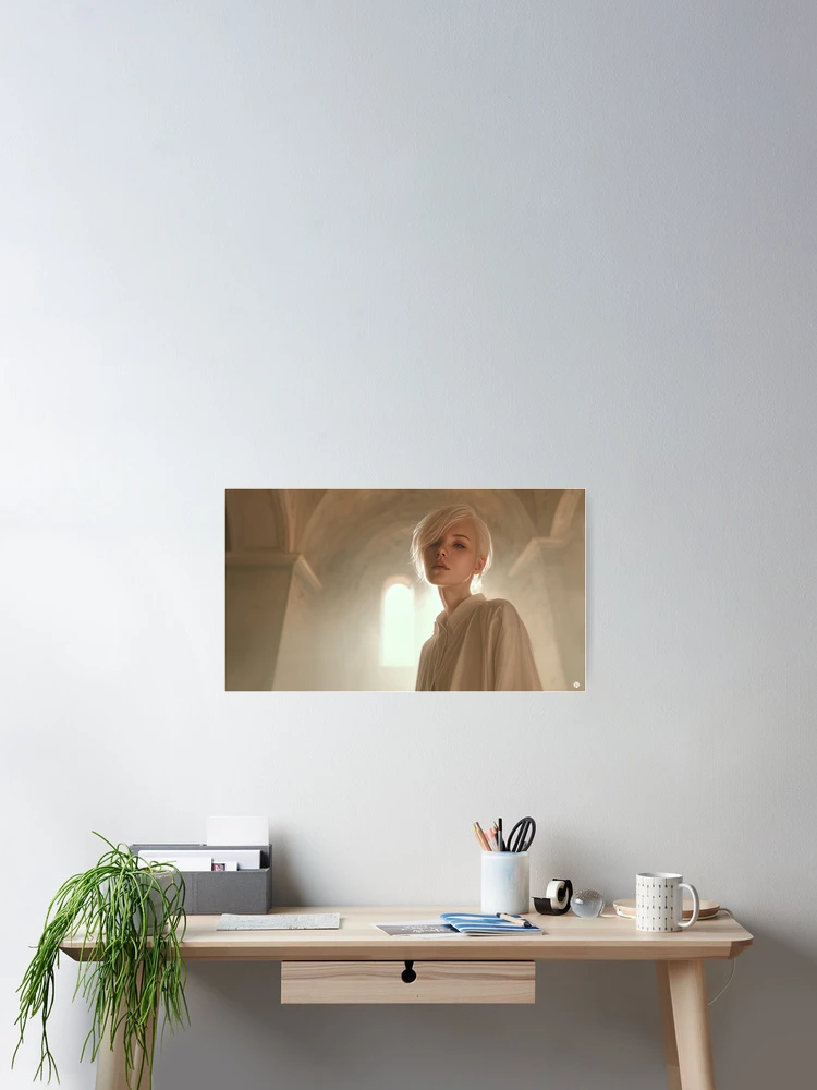 Thumbnail 2 of 3, Poster, Archtype designed and sold by RicoInStudios.