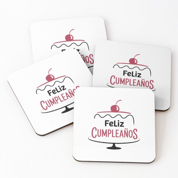 Item preview, Feliz Cumpleaños designed and sold by jkrphoto.
