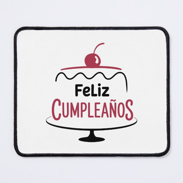 Item preview, Feliz Cumpleaños designed and sold by jkrphoto.