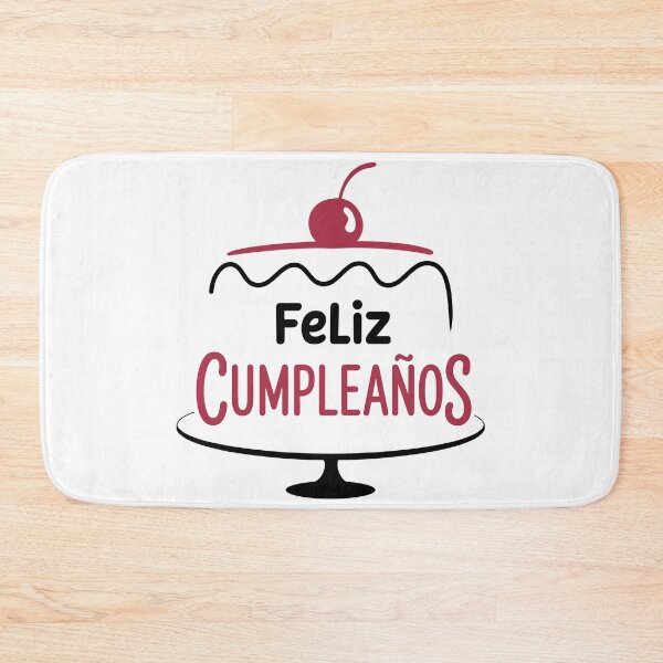Item preview, Feliz Cumpleaños designed and sold by jkrphoto.
