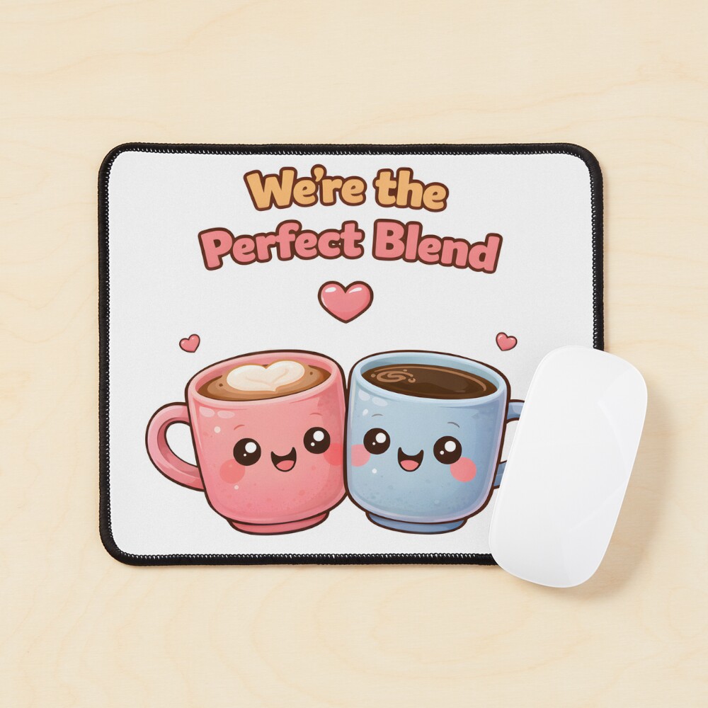 Item preview, Mouse Pad designed and sold by The-T-In-Retro.
