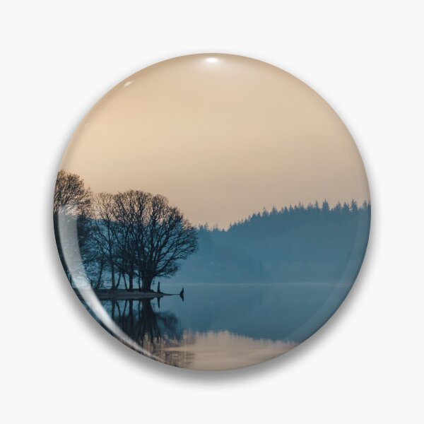 Item preview, Loch Ard Reflection designed and sold by David Bowman.