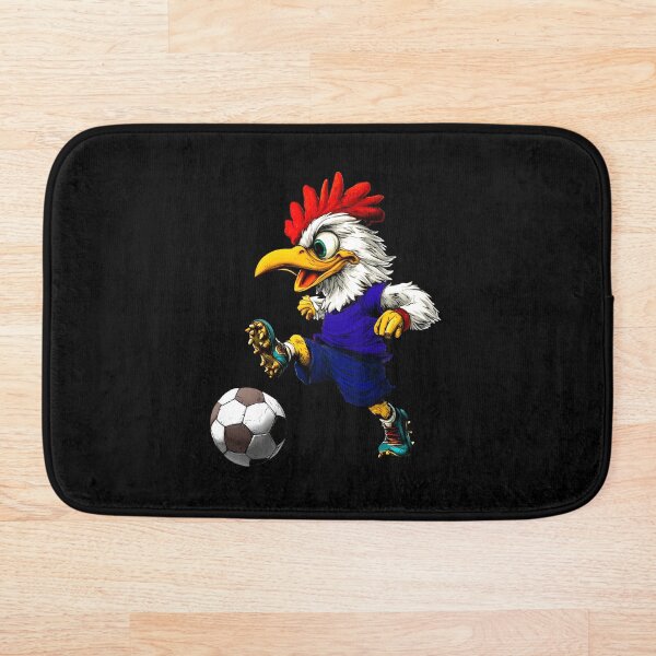 Item preview, Chickens Football designed and sold by Soulskier.