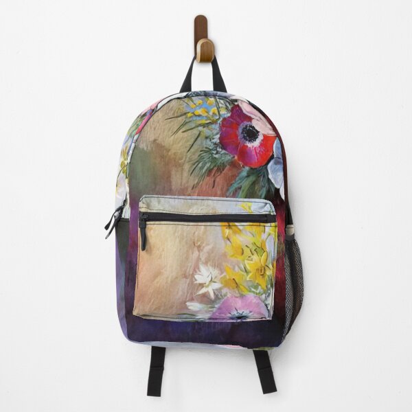 Item preview, Odilon Redon Anemones designed and sold by melaartni.