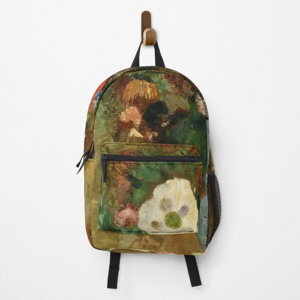 Item preview, Odilon Redon Bouquet Of Flowers 1 designed and sold by melaartni.