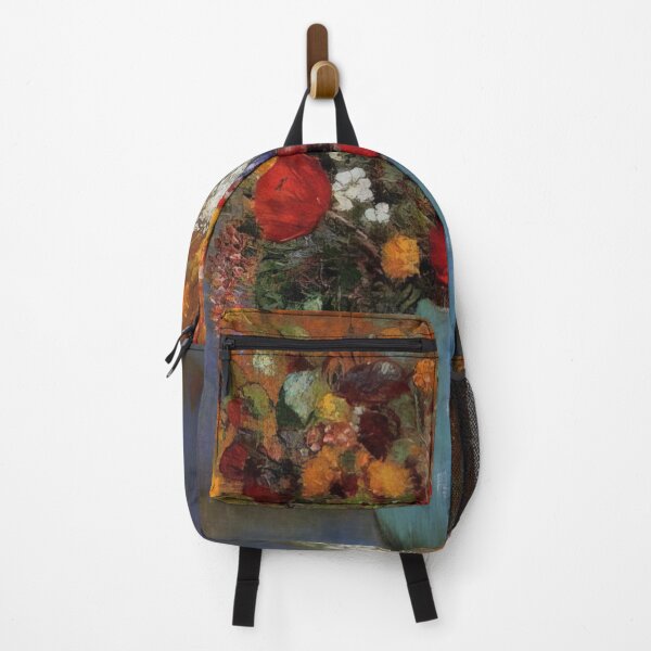 Item preview, Odilon Redon Bouquet Of Wild Flowers 1 designed and sold by melaartni.