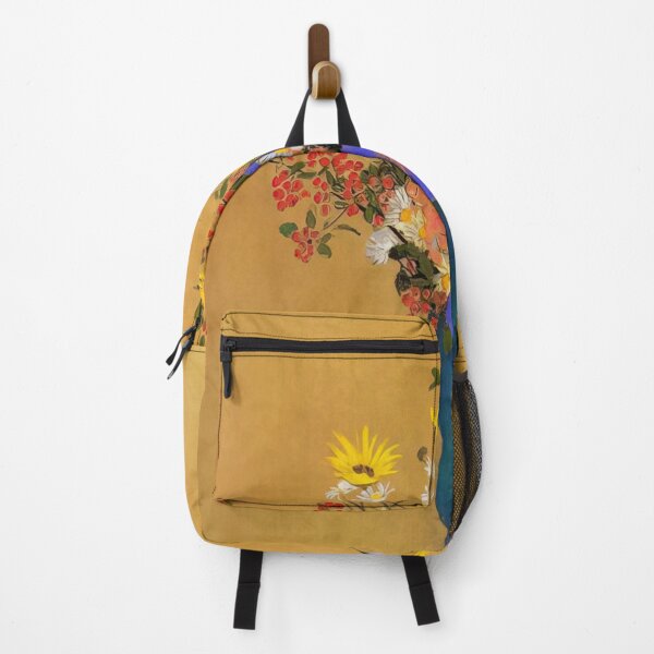 Item preview, Odilon Redon Bouquet Of Wild Flowers designed and sold by melaartni.