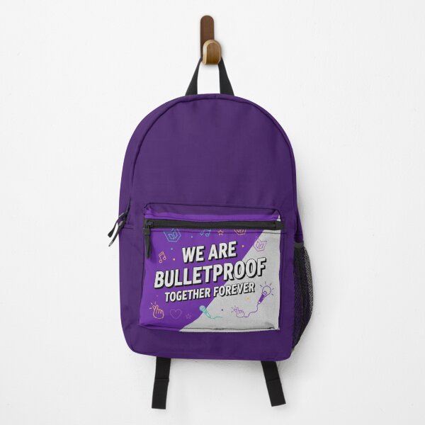 Item preview, BTS - Bulletproof designed and sold by snoWorkshop.