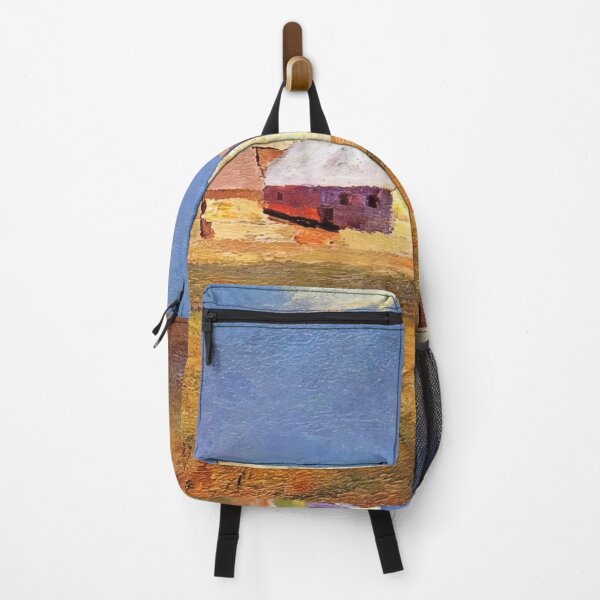 Item preview, Odilon Redon Breton Village designed and sold by melaartni.
