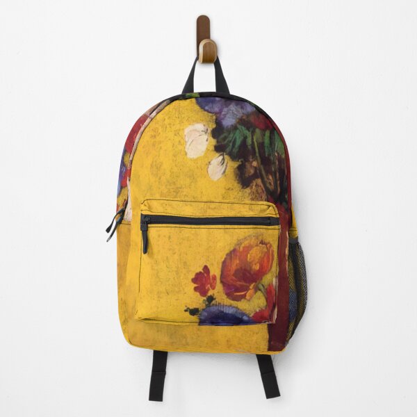 Item preview, Odilon Redon Flowers 4 designed and sold by melaartni.