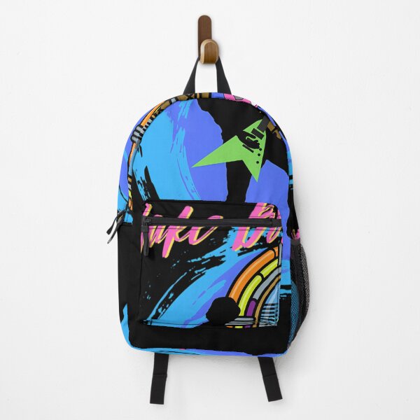 Item preview, Juke Box Heroes  designed and sold by 12tree.