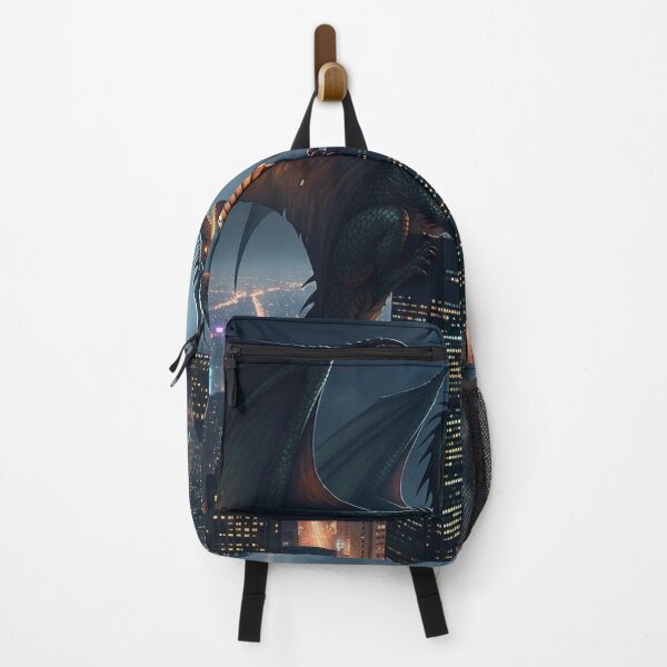 Item preview, Guardian of the City designed and sold by Losancestros.