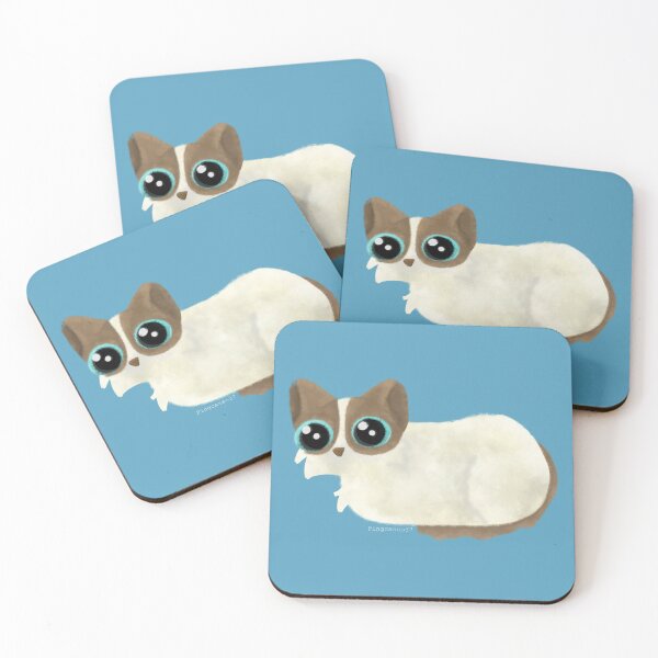 Artikelvorschau, Katzenbrot entworfen und verkauft von Cat-Topia Creations.