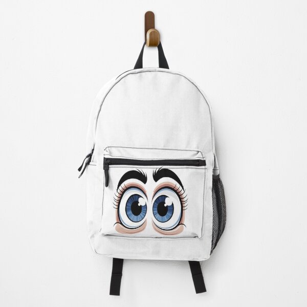 Item preview, Wide-Eyed Close-Up designed and sold by jkrphoto.